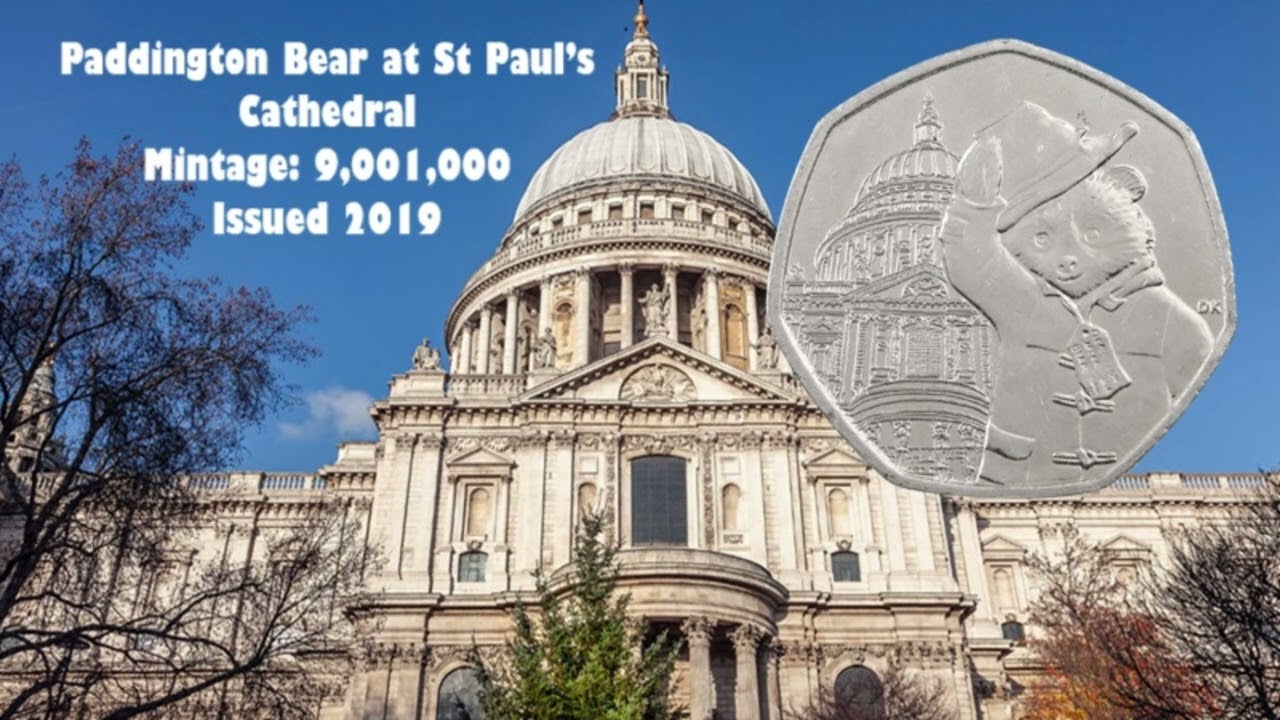 Rare UK coin hunting - Day # 29