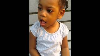 Who Says I Cant Speak Say What Baby