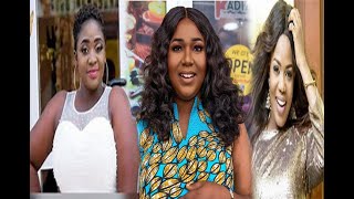 MZBEL REGRETED FOR BEING PART OF PAPANO BROUHAHA CURSES TRACEY BOAKYE......