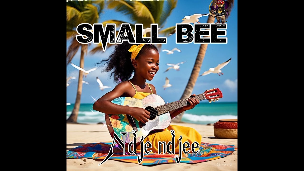 Small Bee _Ndje ndjee _official_audio.🔥🔥