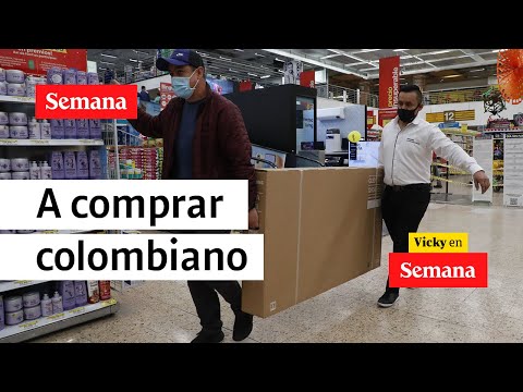 Los productos que se podrán adquirir en los días sin IVA en el gobierno Petro | Vicky en Semana