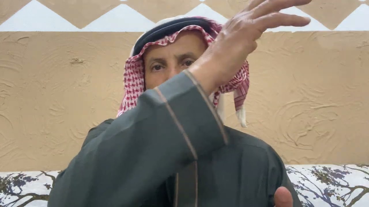 سالفة الامير سلطان بن عبدالعزيز معا الظفيري