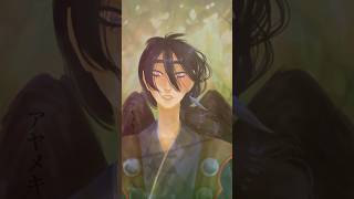 More about OCs in my Telegram channel ayameki! #art #animation #Japan #fallinginlove #digitalart