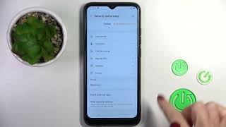 How to Remove All Certificates in Samsung Galaxy A03 - Clear Credentials Function