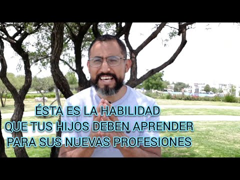 ¿Necesitas La Máxima Habilidad De Profesión Para Nuevas Profesiones?