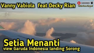 SETIA MENANTI VANNY VABIOLA & DECKY RYAN