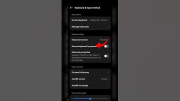How To Change Keyboard Theme | keyboard theme change #shorts #viralshort