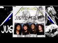 Metallica - Justice Medley (Studio Version)