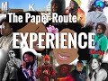 The Paper Route Experience: Recap