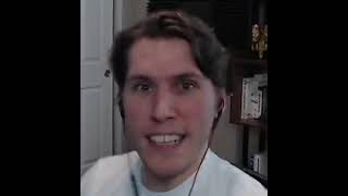 Jerma985 punches you in the throat