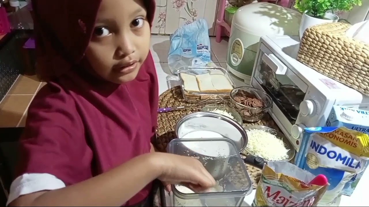 Setup Roti - YouTube