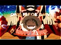 Happy nation  luffy and roger edit  one piece editamv