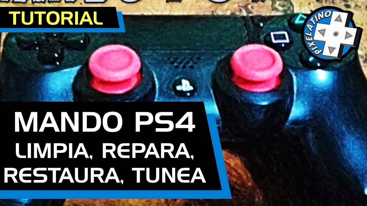 El sensor de movimientos del DualShock 4 no reemplazará las funciones de  Move - Vandal