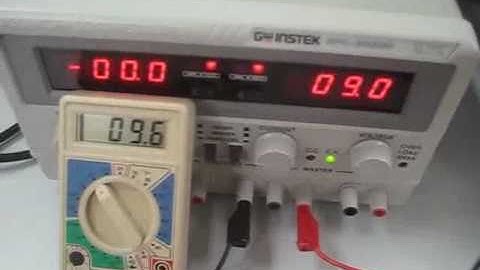 Boost Converter Open loop Controller