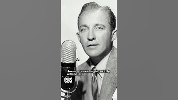 Thumbnail of Bing Crosby's White Christmas