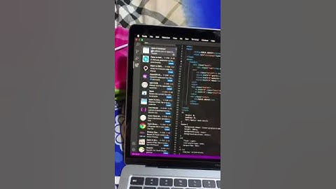 Cara menampilkan hasil di Visual Studio Code #visualstudio #visualcode