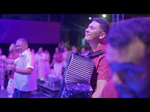 TIERRA DE LA PALESTINA - LOS DEL CAMINO EN VIVO.