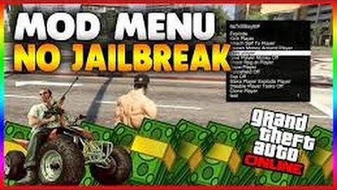 GTA 5 USB MOD MENU PS3 PS4 XBOX360 XB1 NO JAILBREAK DOWNLOAD FREE ONLINE TUTORIAL