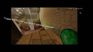 CoinsFan Livestream Porn Prank Moment