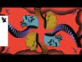 Ship Wrek, Twin Diplomacy - Mind On Beat (Official Visualizer)