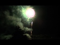 Vicksburg Fireworks 2