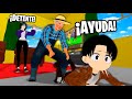 La Infancia en Latinoamérica con Levi | VRCHAT thumbnail