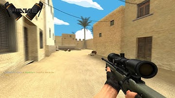 CSS | FlashBangs Can Kill | Episode 3