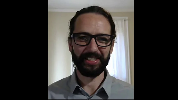 A Day in the Life, Jon-Paul d'Aversa, MORPC - Appalachian STEM Enrichment Academy