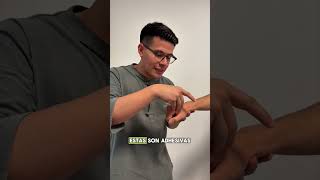 🔥 ¿Sabías que la moxa puede ayudarte a equilibrar tu energía?
