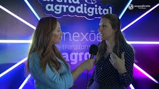 Arena Agrodigital: conexões que transformam o agro screenshot 2