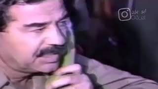 ستوريات صدام حسين / الكويت/ الجيش العراقي