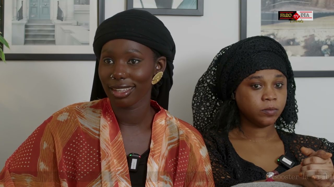 #01- ENTRE NOUS L'INGRATITUDE CHEZ LES SONINKÉS