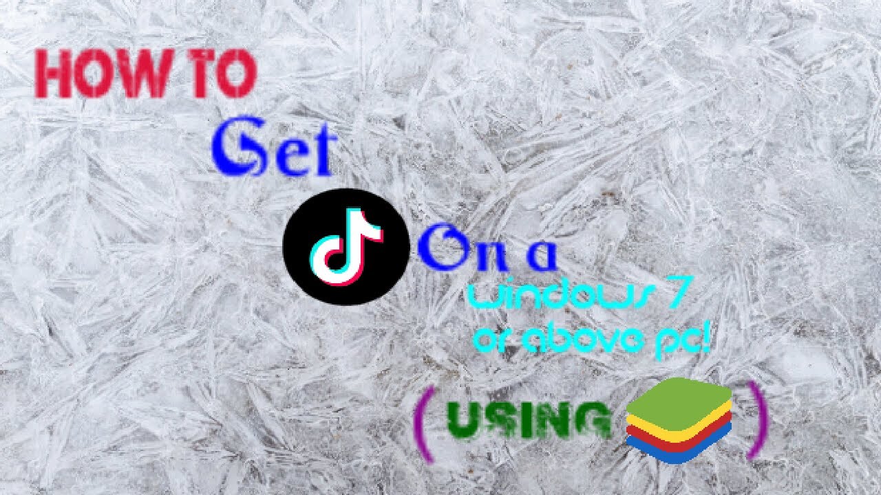 tiktok bluestacks tiktok bluestacks
