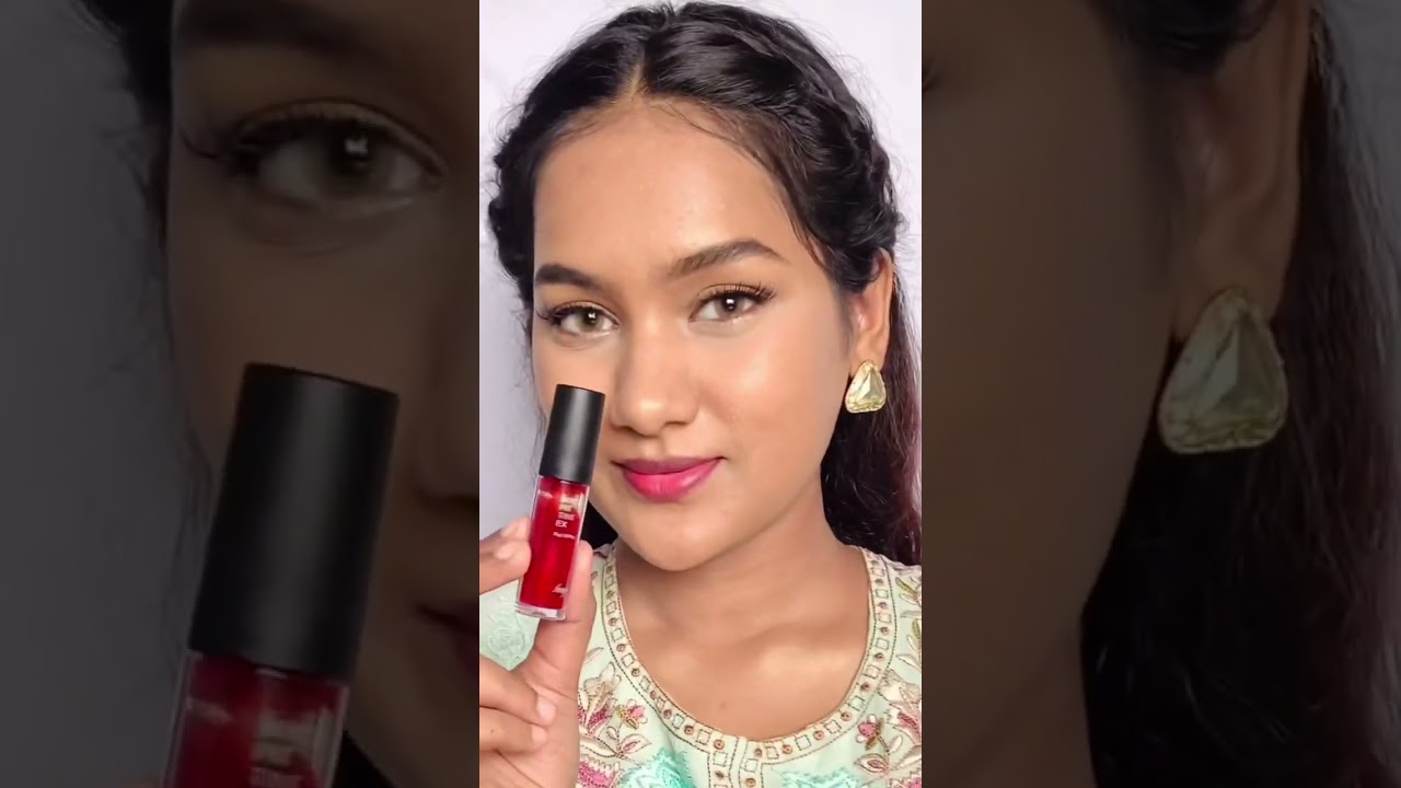 Hania Amir Makeup Recreation 