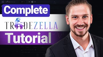 The ONLY TradeZella Tutorial You Need 2025: How to Use TradeZella For Beginners!