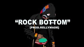 [FREE] NBA YoungBoy x YFN Lucci Type Beat 2019 "Rock Bottom" Smooth| Trap Type Beat/Instrumental chords
