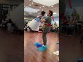 Dancing With The Residents #dwts #voorheespediatricfacility #vpf