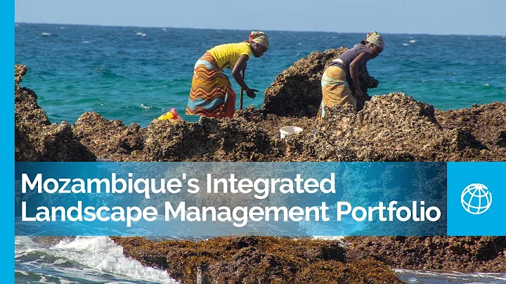 Mozambique's Integrated Landscape Management Portfolio: The Big Picture Towards Sustainability