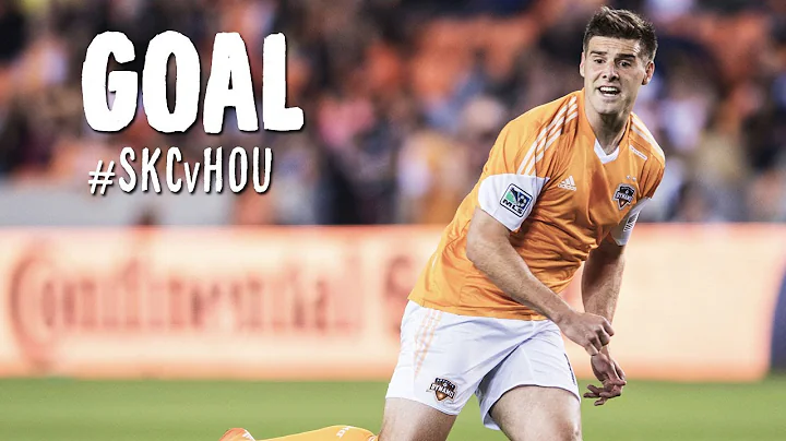 GOAL: David Horst whips in a header off the free k...