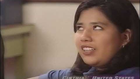 "How Can I Make Real Friends?" VHS