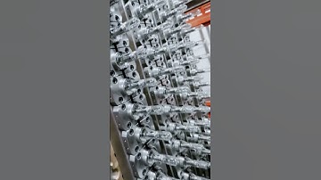 gosder.com | How to make beverage container transparent preforms