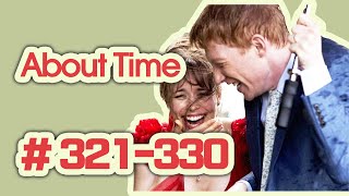 [영어쉐도잉]About Time 어바웃타임 321-330