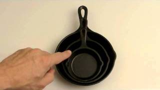 Lodge Mini Cast Iron Skillet Review: Limited Practicality