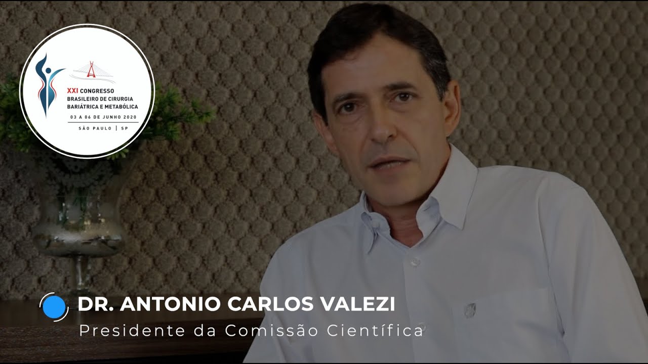 XXI Congresso Brasileiro de Cirurgia Bariátrica e Metabólica