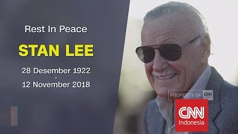 Como foi a morte de Stan Lee?