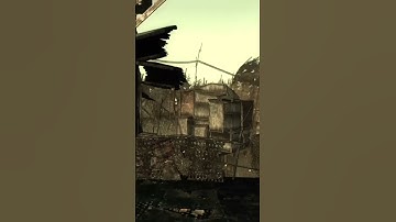 Fallout 3 part 55 failure to explore #gaming #fallout3