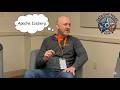 The Past, Present and Future of Apache Iceberg (Ep 52, guest Russell Spitzer)