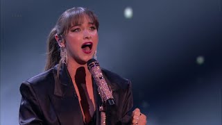 Britain's Got Talent 2024 Sydnie Christmas Semi-Final Round 3 Full Show w/Comments Season 17 E11