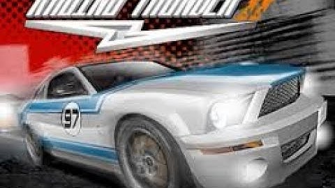 Raging Thunder 2 android gameplay video