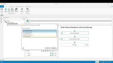 Coupling reservoir simulation to the production system in CMG